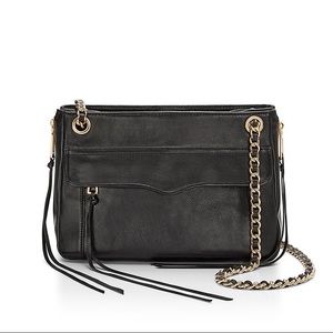 Rebecca Minkoff Swing Shoulder Bag